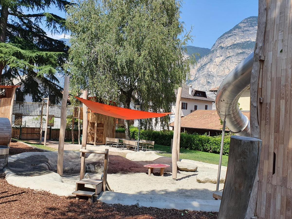 Gasthof Salurn Екстериор снимка