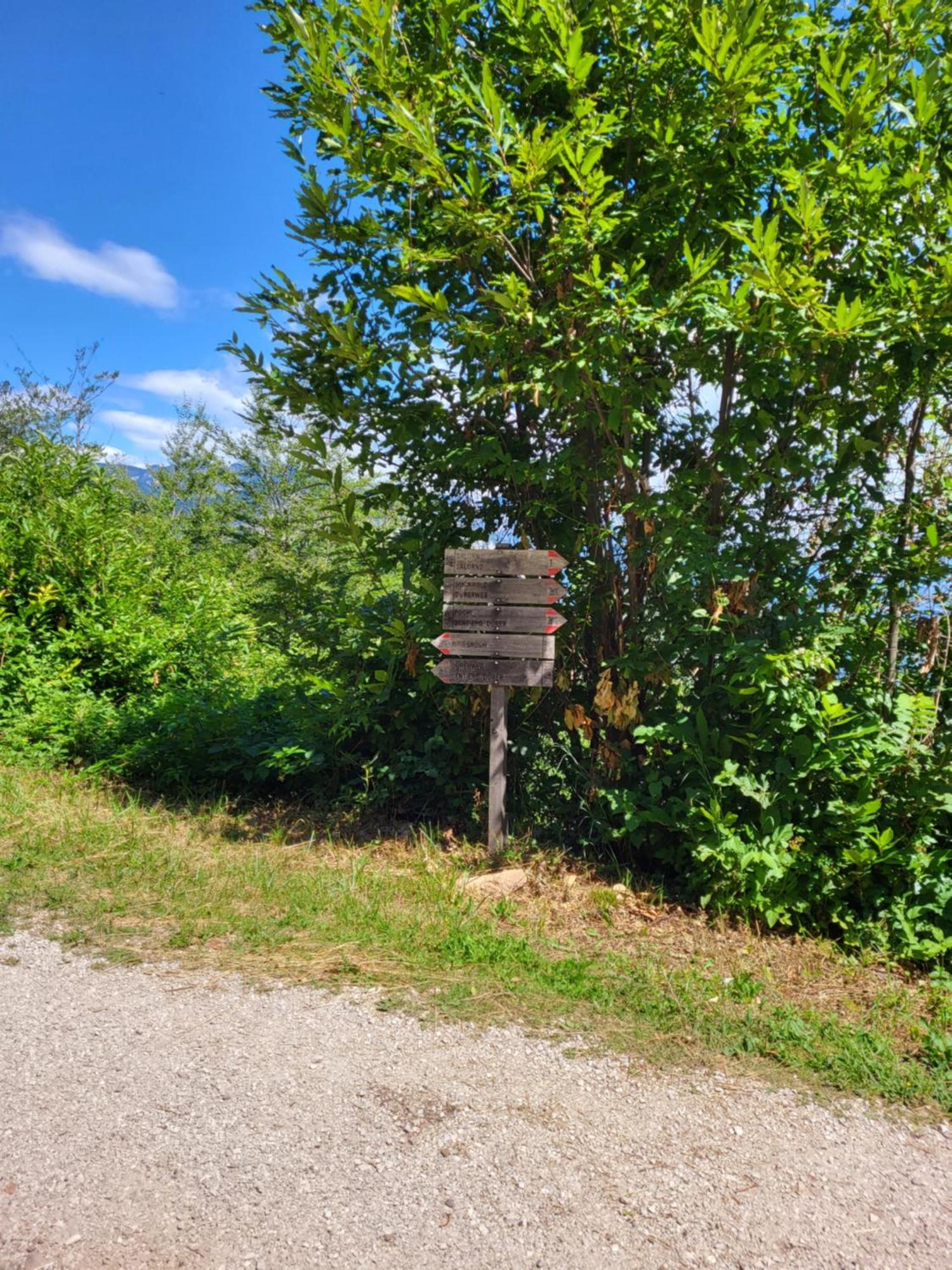 Gasthof Salurn Екстериор снимка